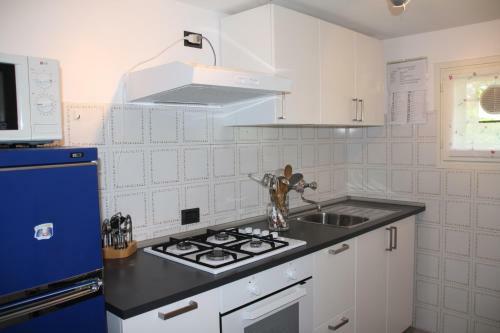 Apartamento I Tre Tigli