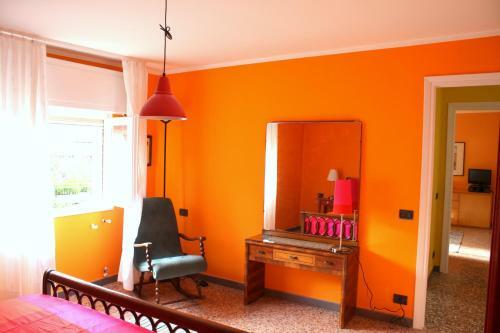Apartamento I Tre Tigli