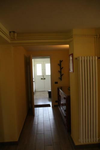 Apartamento I Tre Tigli
