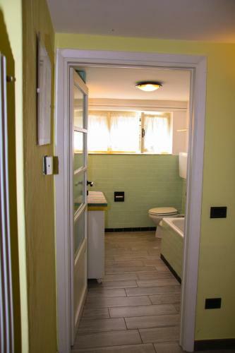 Apartamento I Tre Tigli