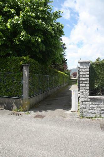 Apartamento I Tre Tigli