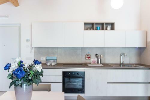 Apartamento Fruttadamare