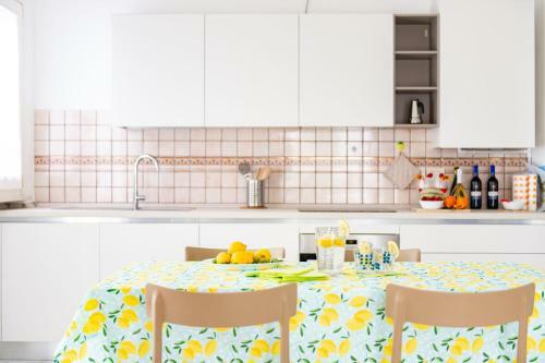 Apartamento Fruttadamare