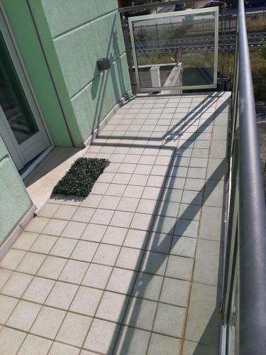 Apartamento Casa Verdemare