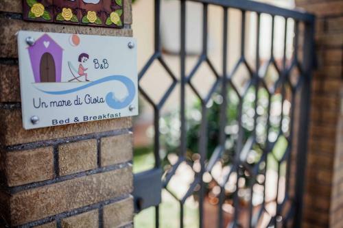 Apartamento La Casetta Di Gio'