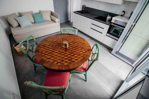 Apartamento La Casetta Di Gio'