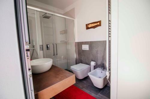 Apartamento La Casetta Di Gio'