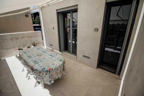 Apartamento La Casetta Di Gio'