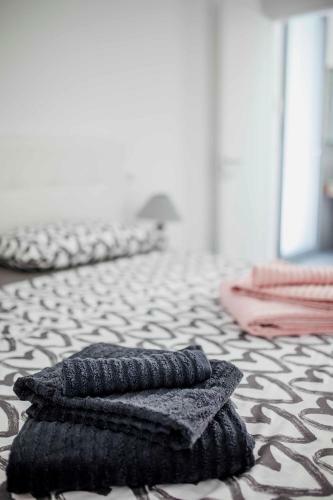 Apartamento La Casetta Di Gio'