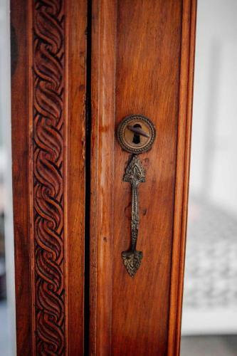 Apartamento La Casetta Di Gio'