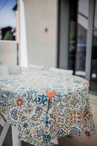 Apartamento La Casetta Di Gio'