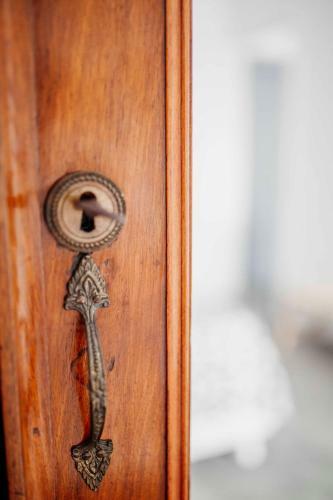 Apartamento La Casetta Di Gio'