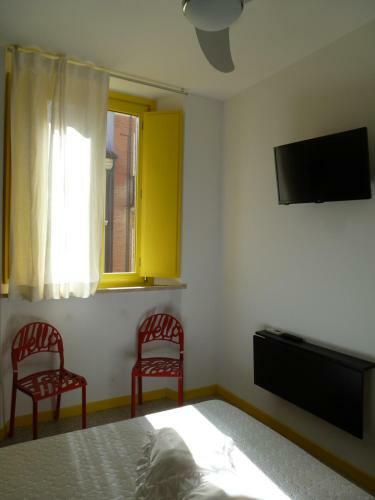 Hostal Ibagnanti