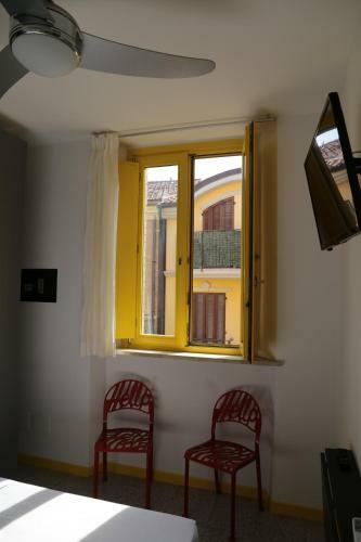 Hostal Ibagnanti
