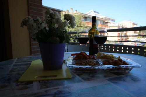 Porto Recanati Suite Apartment