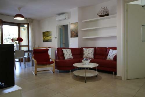 Porto Recanati Suite Apartment