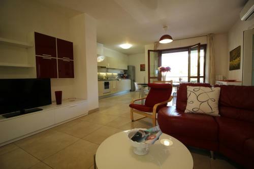 Porto Recanati Suite Apartment
