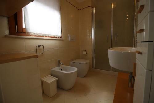 Porto Recanati Suite Apartment