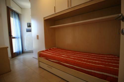 Porto Recanati Suite Apartment