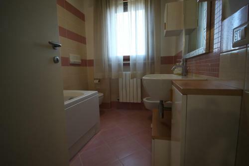 Porto Recanati Suite Apartment