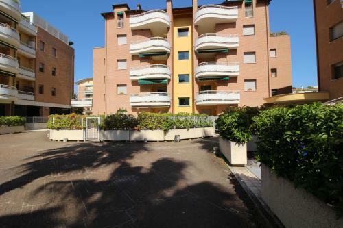 Porto Recanati Suite Apartment
