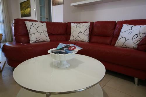 Porto Recanati Suite Apartment