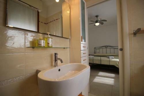 Porto Recanati Suite Apartment
