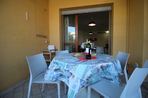 Porto Recanati Suite Apartment