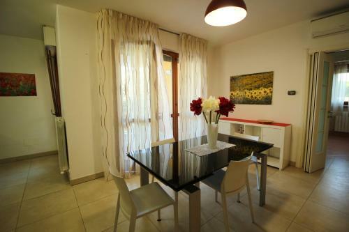 Porto Recanati Suite Apartment