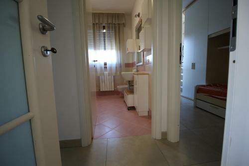 Porto Recanati Suite Apartment