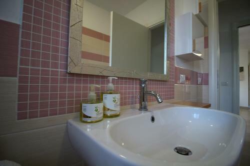 Porto Recanati Suite Apartment