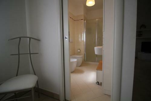 Porto Recanati Suite Apartment