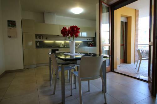 Porto Recanati Suite Apartment