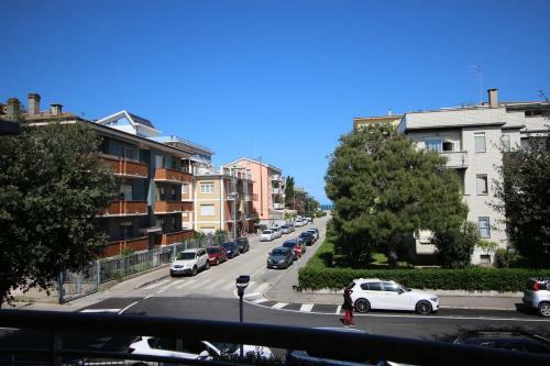 Porto Recanati Suite Apartment