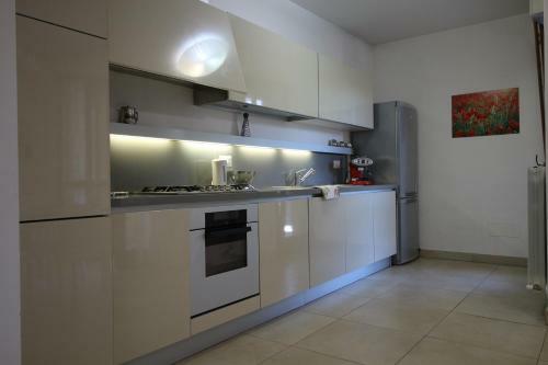 Porto Recanati Suite Apartment