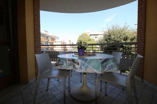 Porto Recanati Suite Apartment