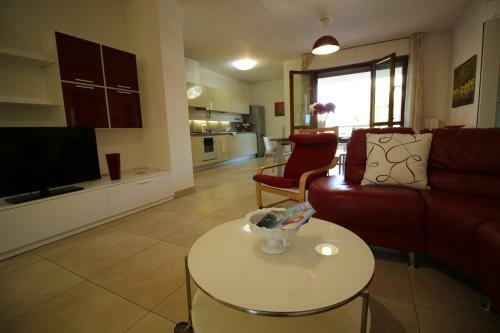 Porto Recanati Suite Apartment