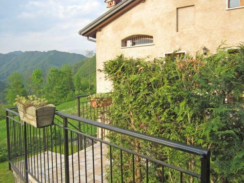 Casa Di Bagattini