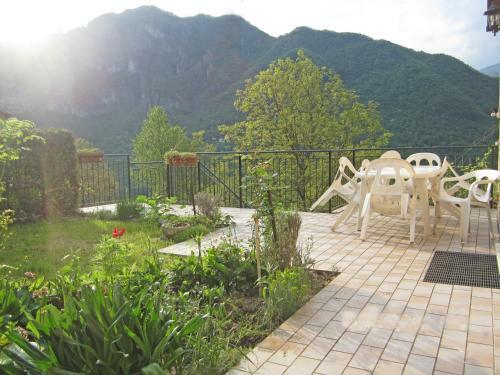 Casa Di Bagattini
