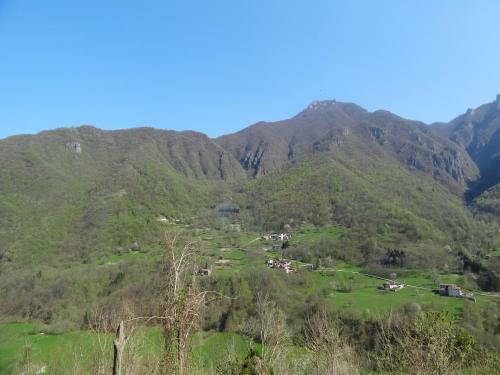 Casa Di Bagattini