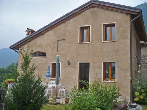 Casa Di Bagattini