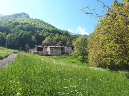 Casa Di Bagattini