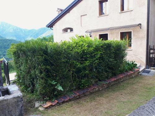 Casa Di Bagattini