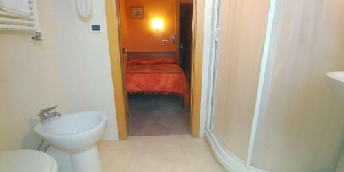 Porto Recanati Zimmer