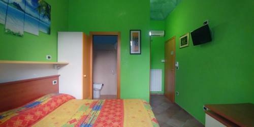 Porto Recanati Zimmer