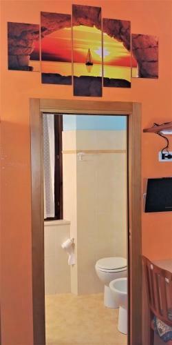 Porto Recanati Zimmer
