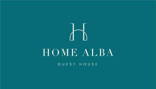 Hostal Home Alba Guest House
