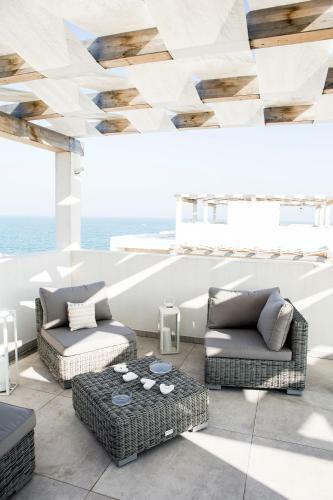 Hostal Home Alba Guest House