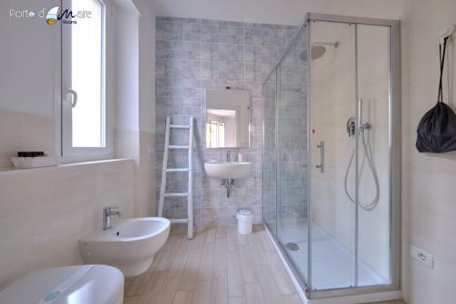 Hostal Porto D'amare - Rooms