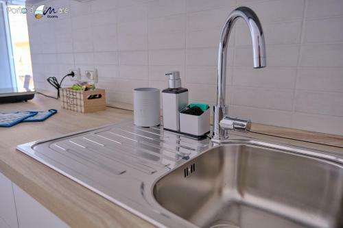 Hostal Porto D'amare - Rooms
